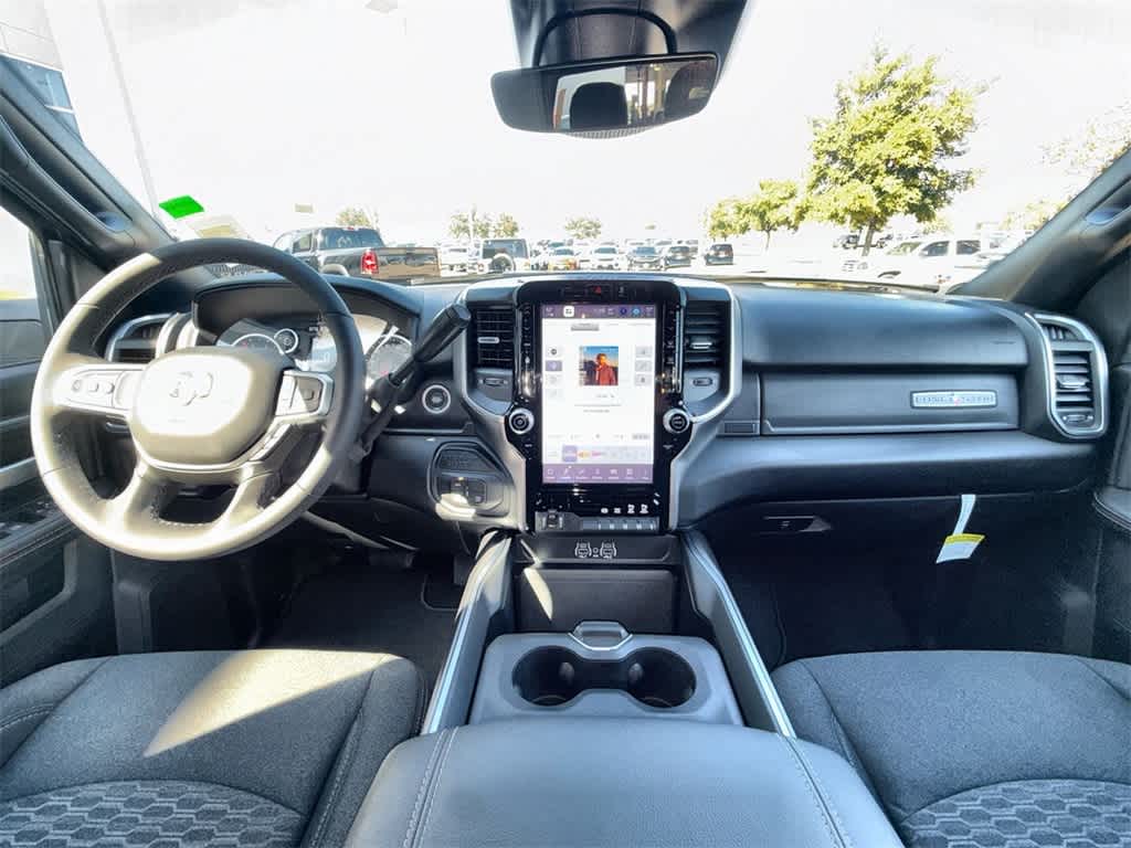 Thumbnail: 2026 RAM 2500 - 14