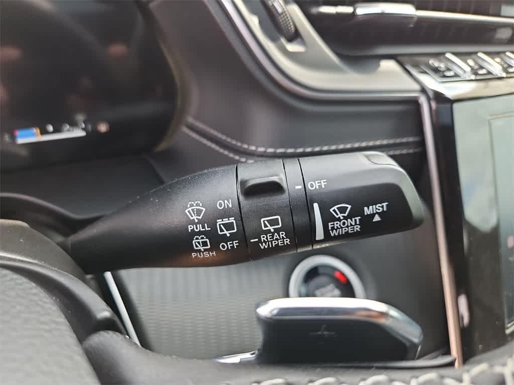 Thumbnail: 2026 Jeep Grand Cherokee - 27