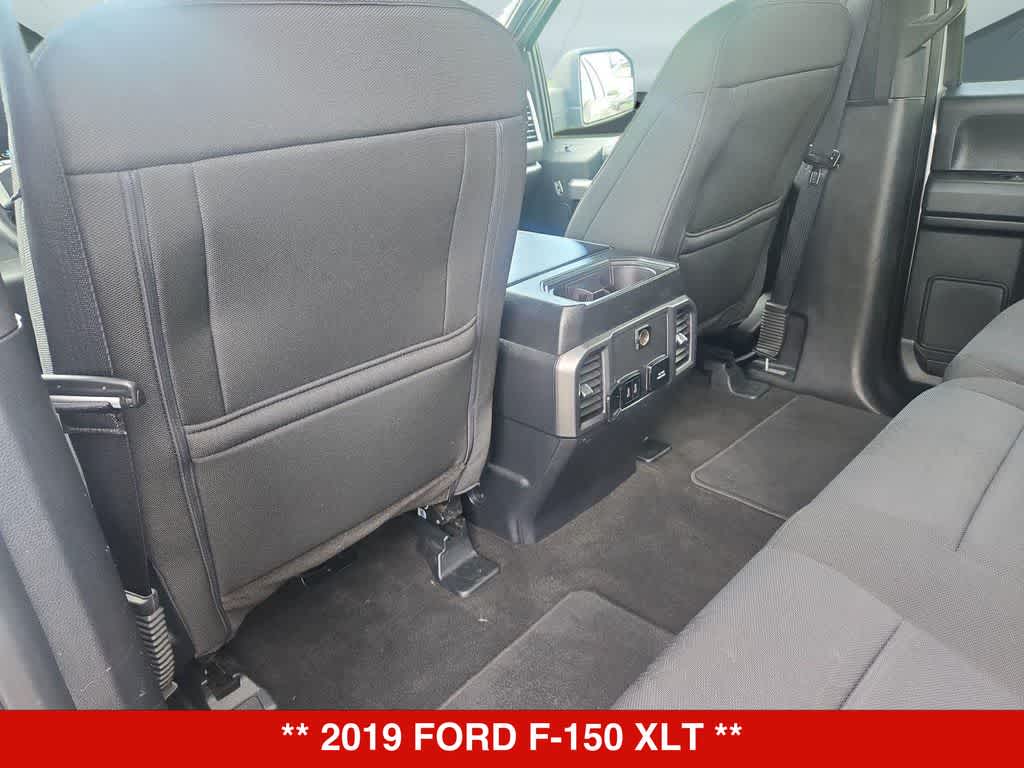 Thumbnail: 2019 Ford F-150 - 17