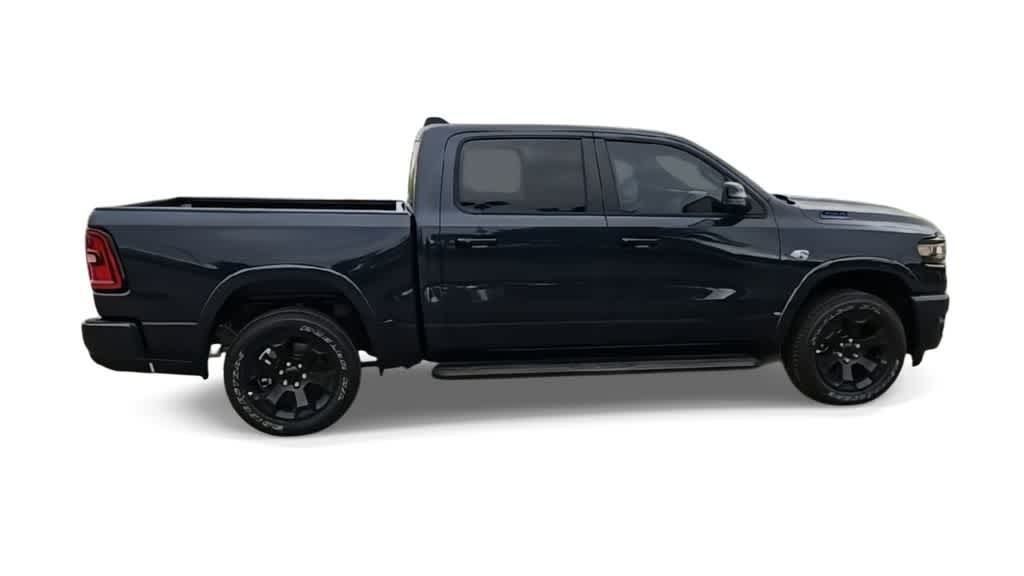Thumbnail: 2026 RAM 1500 - 8