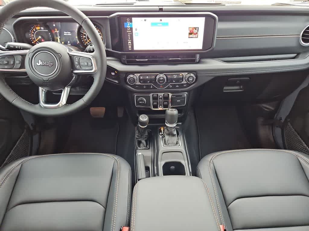 Thumbnail: 2026 Jeep Wrangler - 16