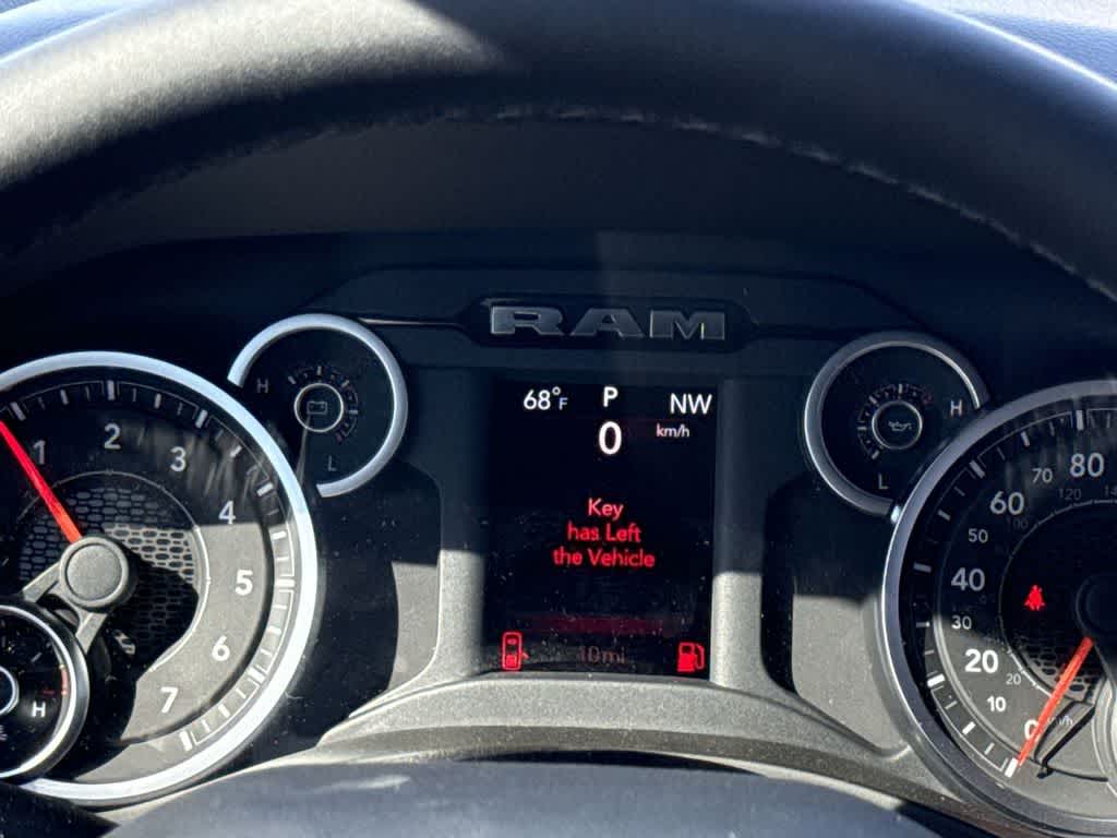 Thumbnail: 2026 RAM 1500 - 20