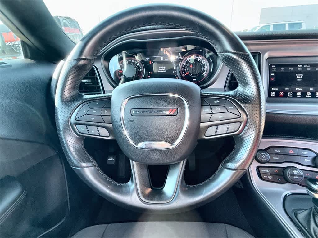 Thumbnail: 2023 Dodge Challenger - 17