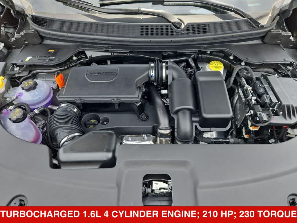 Thumbnail: 2026 Jeep Cherokee - 13