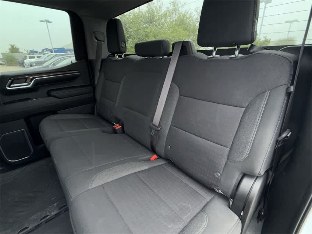 Thumbnail: 2023 Chevrolet Silverado 1500 - 12