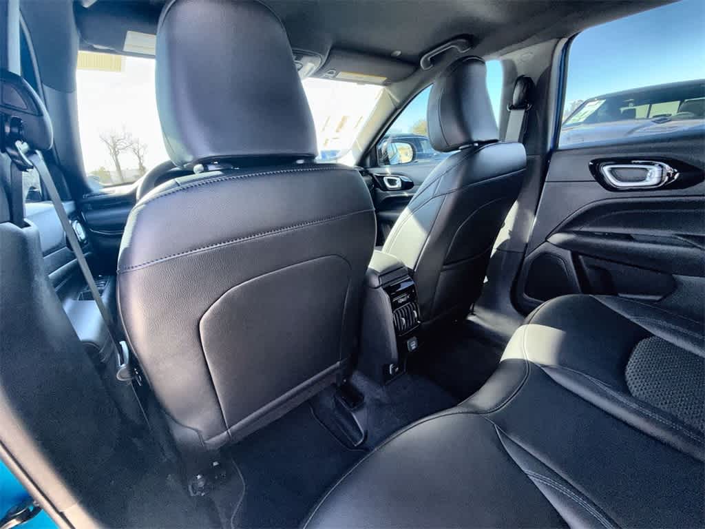 Thumbnail: 2026 Jeep Compass - 13