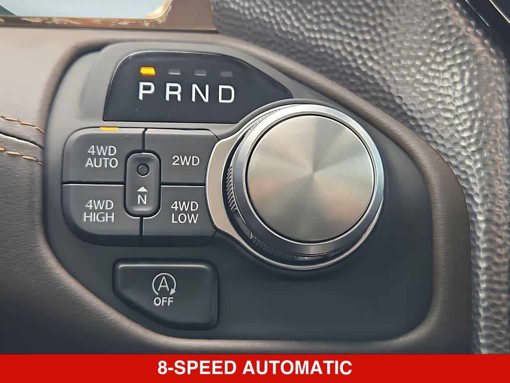 Thumbnail: 2026 RAM 1500 - 35