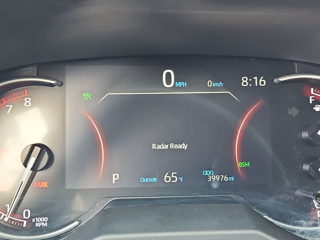 Thumbnail: 2024 Toyota RAV4 - 32