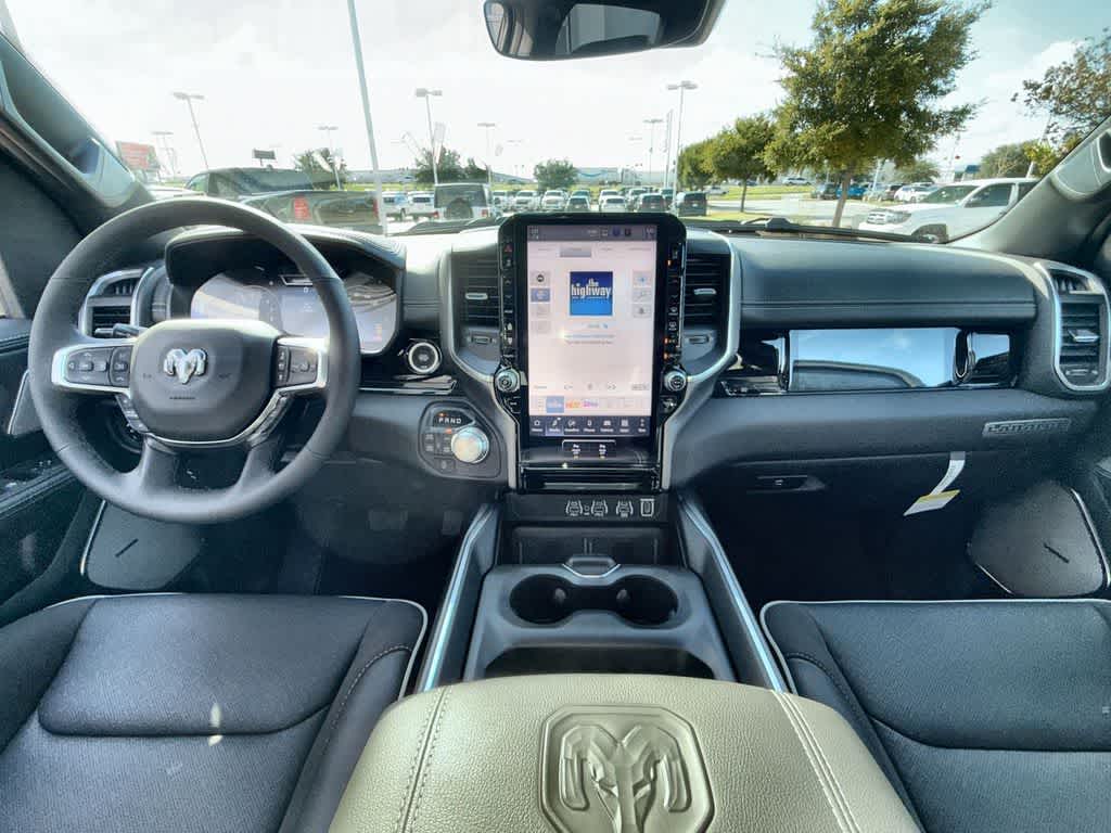 Thumbnail: 2026 RAM 1500 - 14