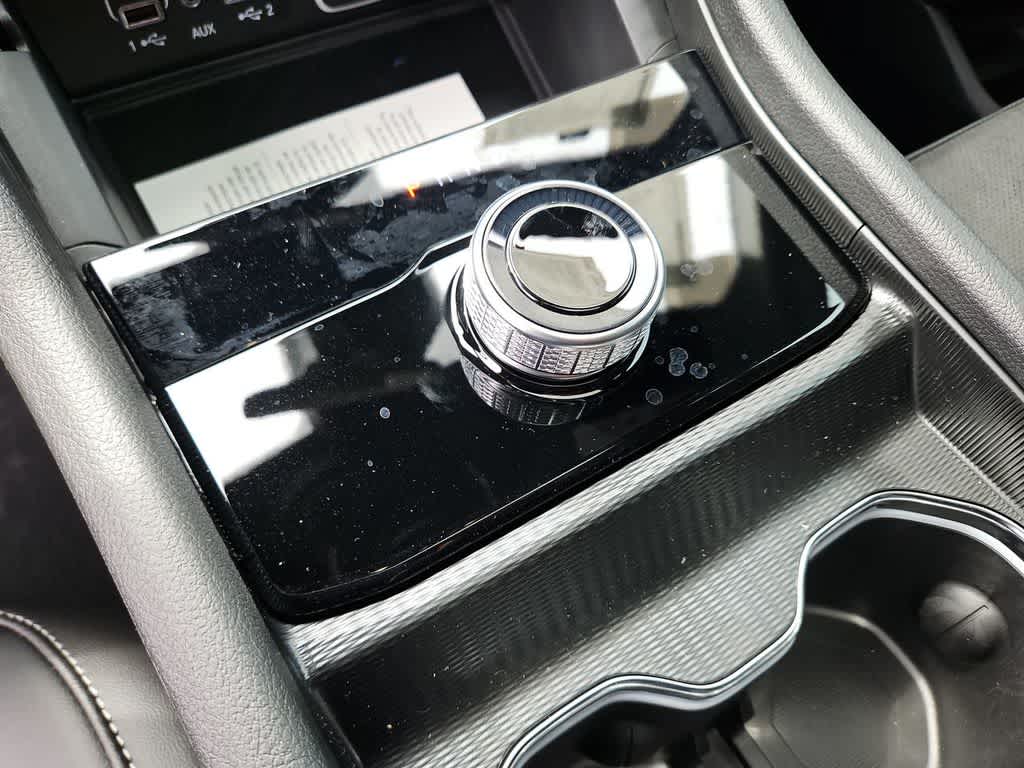 Thumbnail: 2025 Jeep Grand Cherokee L - 32