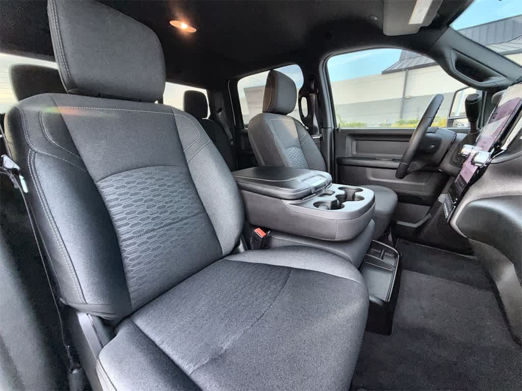 Thumbnail: 2026 RAM 2500 - 13