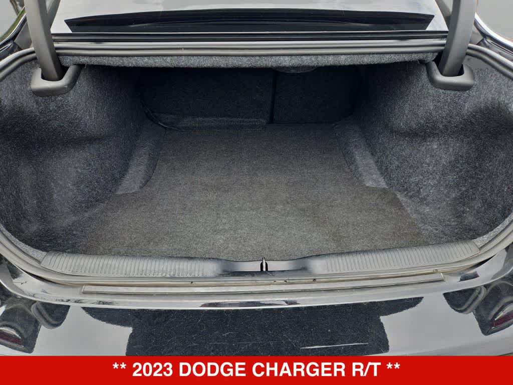 Thumbnail: 2023 Dodge Charger - 32