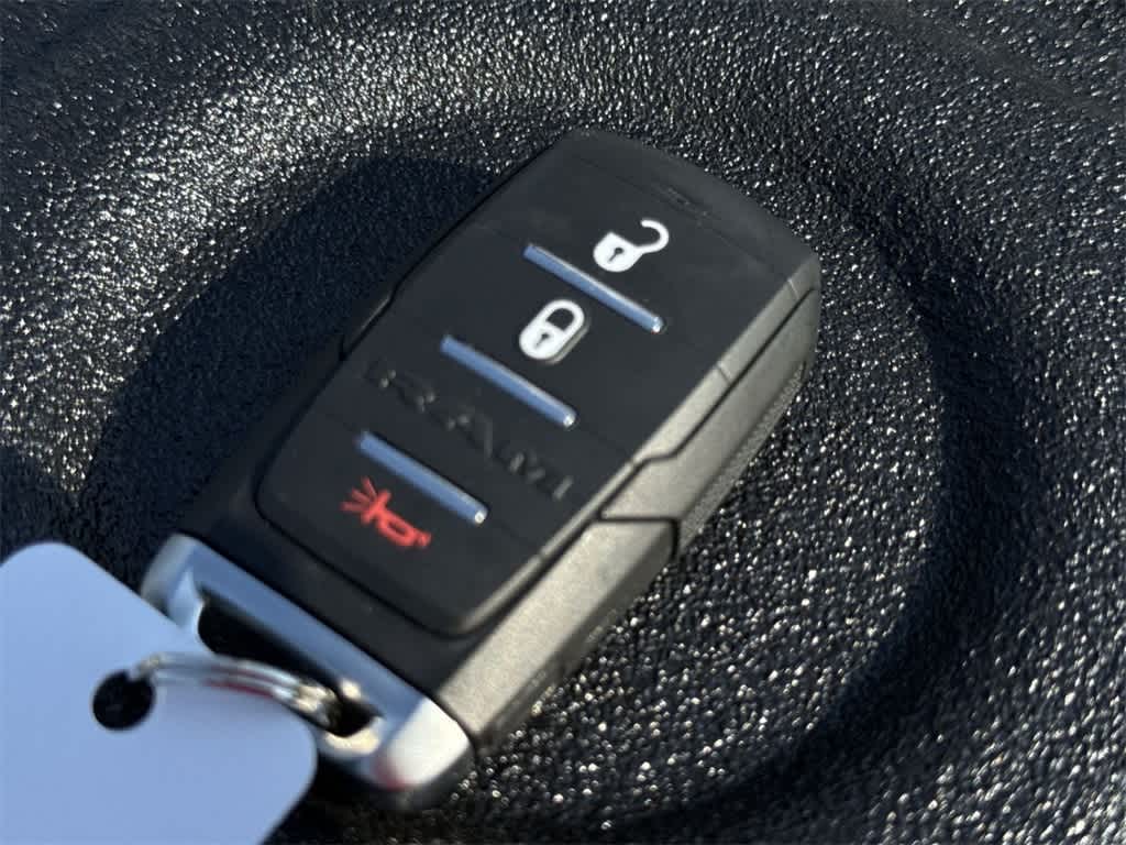 Thumbnail: 2026 RAM 3500 - 22