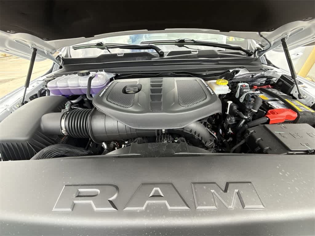 Thumbnail: 2026 RAM 1500 - 10