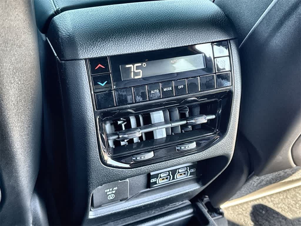 Thumbnail: 2025 Jeep Grand Cherokee L - 22