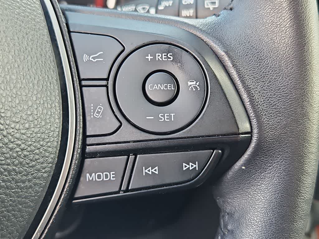 Thumbnail: 2024 Toyota RAV4 - 25