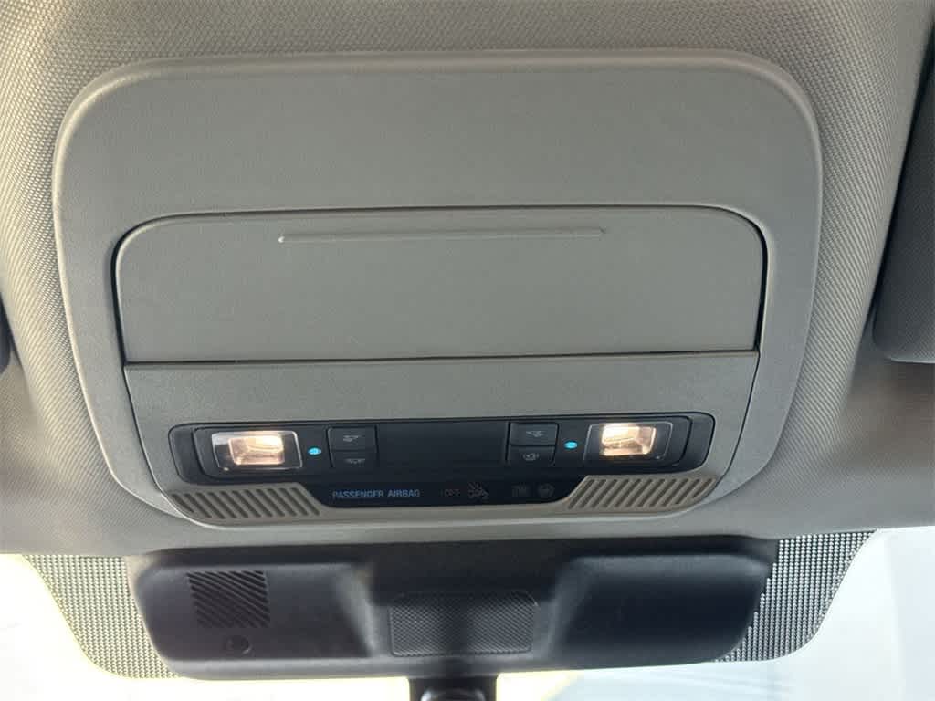 Thumbnail: 2025 Ford F-150 - 20