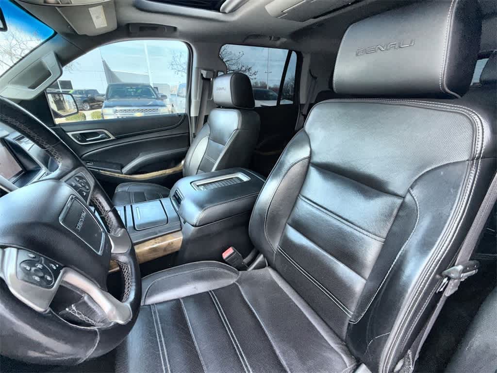 Thumbnail: 2017 GMC Yukon - 11