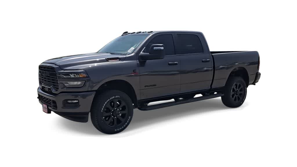 Thumbnail: 2026 RAM 2500 - 4
