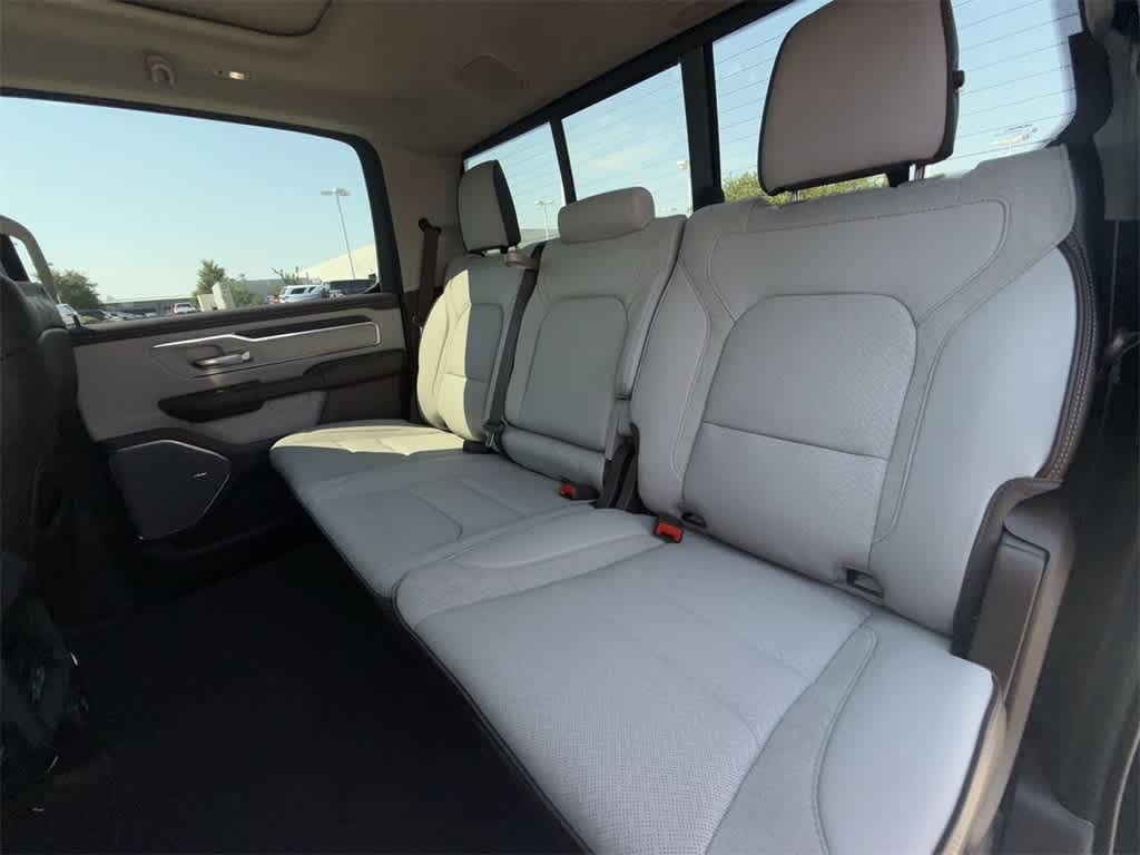 Thumbnail: 2026 RAM 1500 - 12