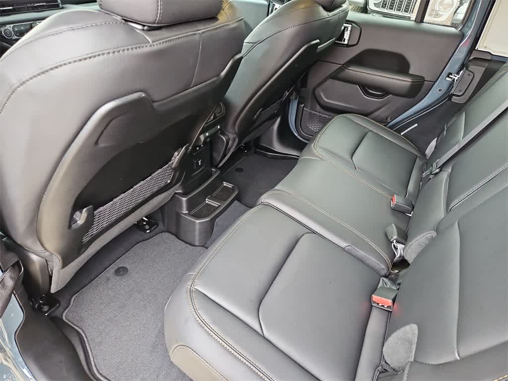 Thumbnail: 2026 Jeep Wrangler - 19