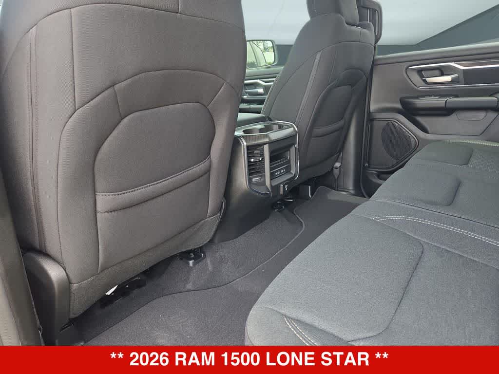 Thumbnail: 2026 RAM 1500 - 17