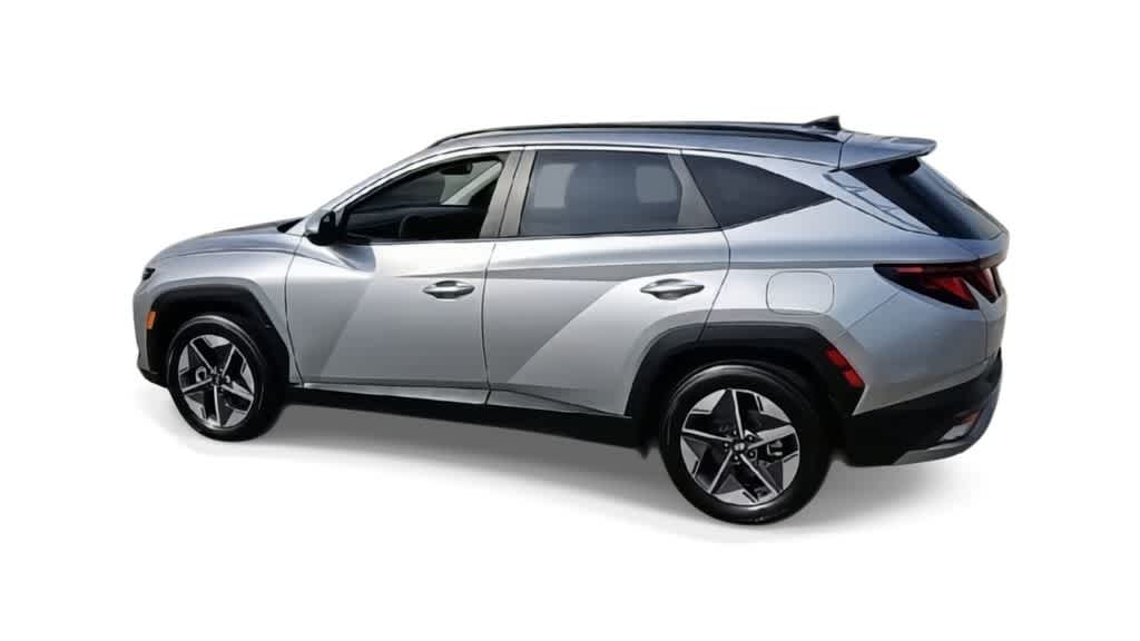 Thumbnail: 2025 Hyundai Tucson - 6