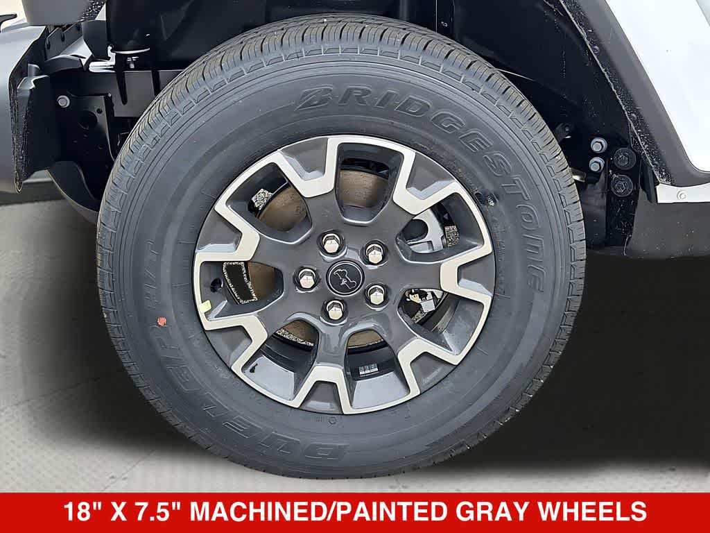 Thumbnail: 2026 Jeep Gladiator - 14