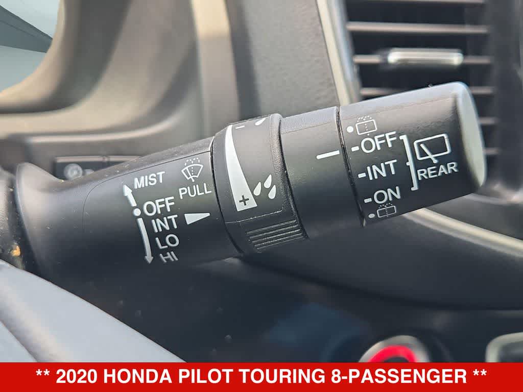 Thumbnail: 2020 Honda Pilot - 25
