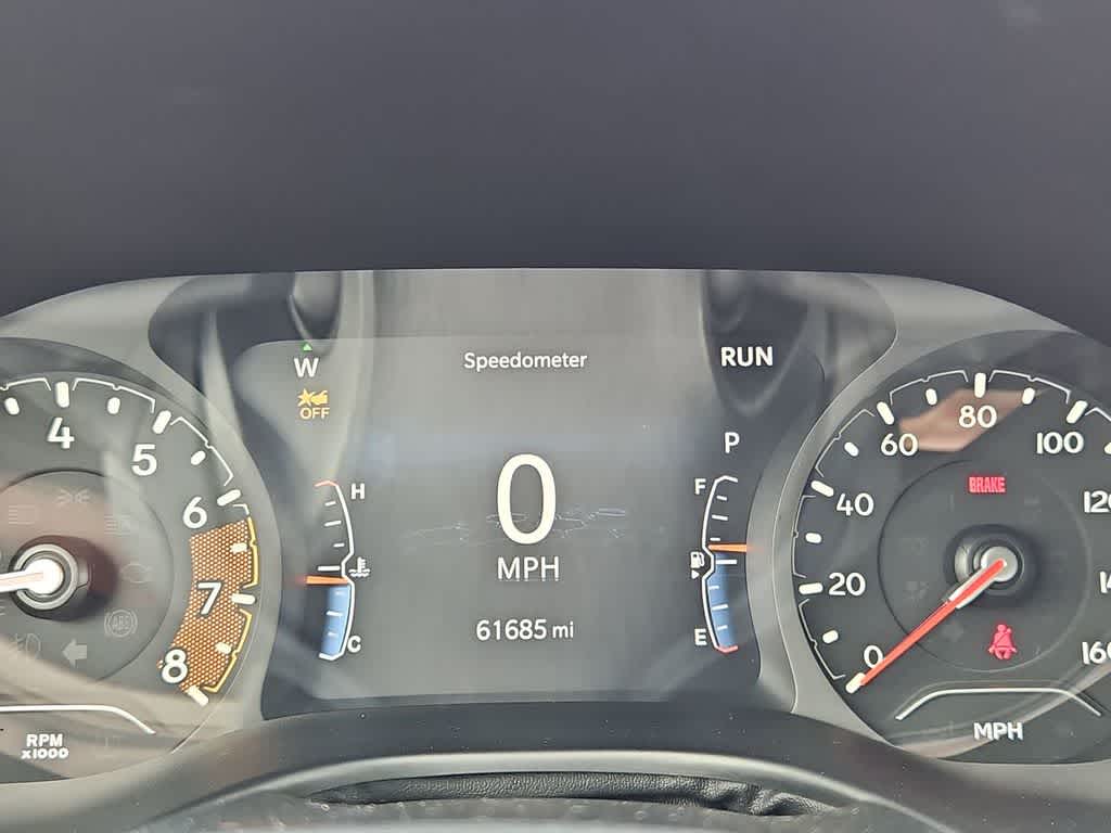 Thumbnail: 2024 Jeep Compass - 32