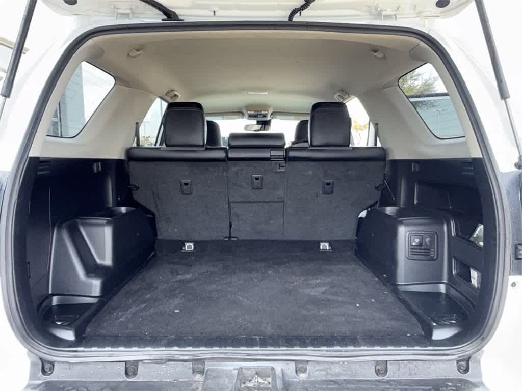 Thumbnail: 2024 Toyota 4Runner - 21