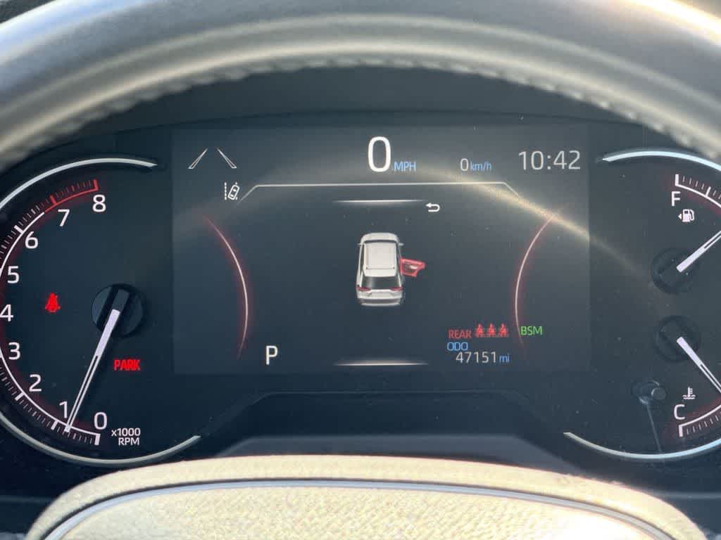 Thumbnail: 2024 Toyota RAV4 - 19