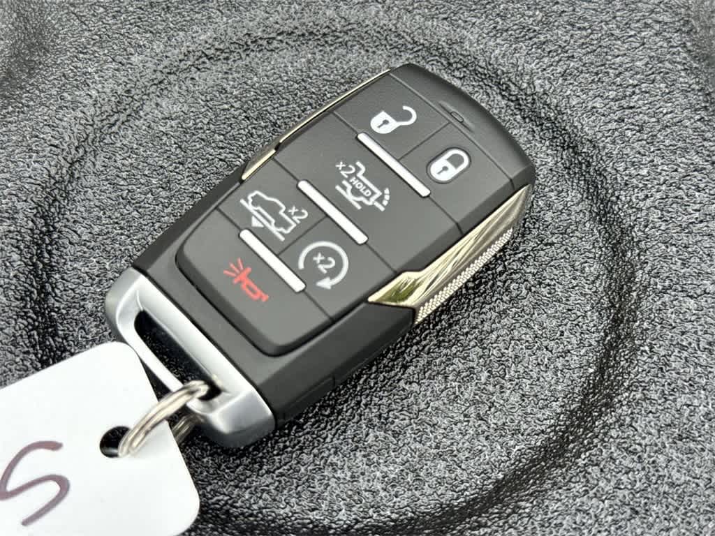 Thumbnail: 2026 RAM 1500 - 23