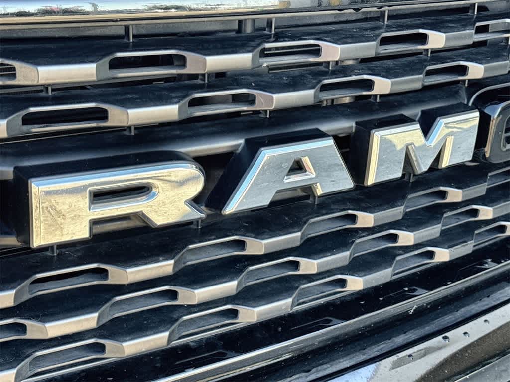 Thumbnail: 2023 RAM 1500 - 9