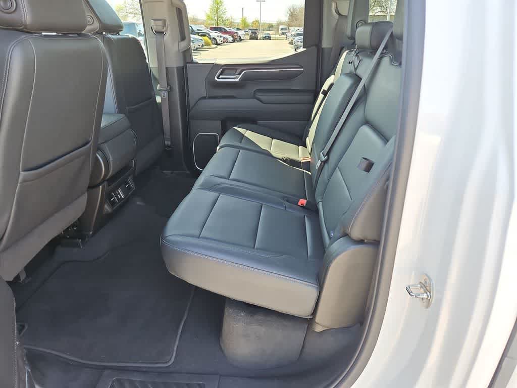 Thumbnail: 2024 GMC Sierra 1500 - 20