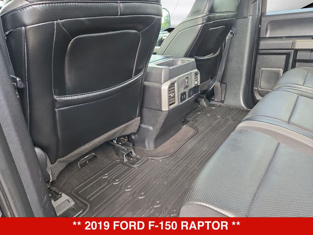 Thumbnail: 2019 Ford F-150 - 17