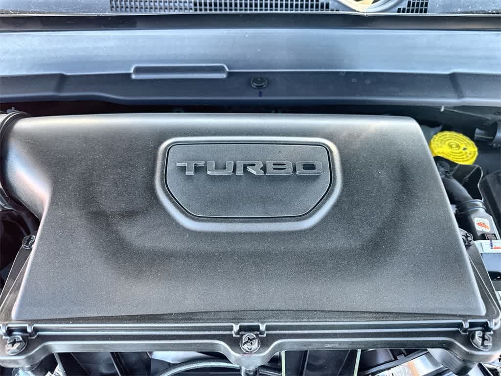 Thumbnail: 2026 Jeep Compass - 11