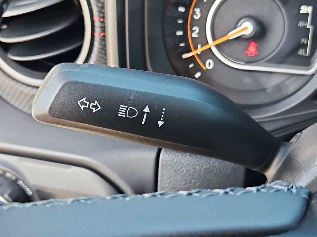 Thumbnail: 2026 Jeep Wrangler - 27