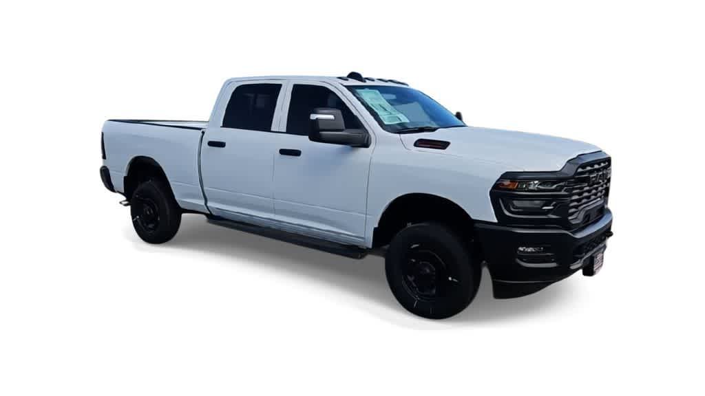 Thumbnail: 2026 RAM 2500 - 2