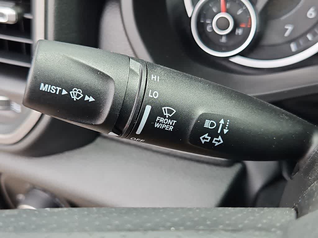 Thumbnail: 2026 RAM 1500 - 26