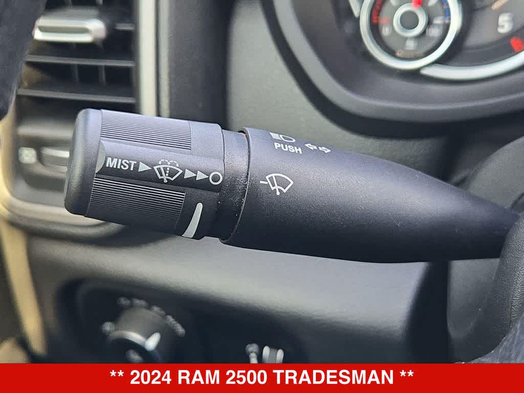 Thumbnail: 2024 RAM 2500 - 24