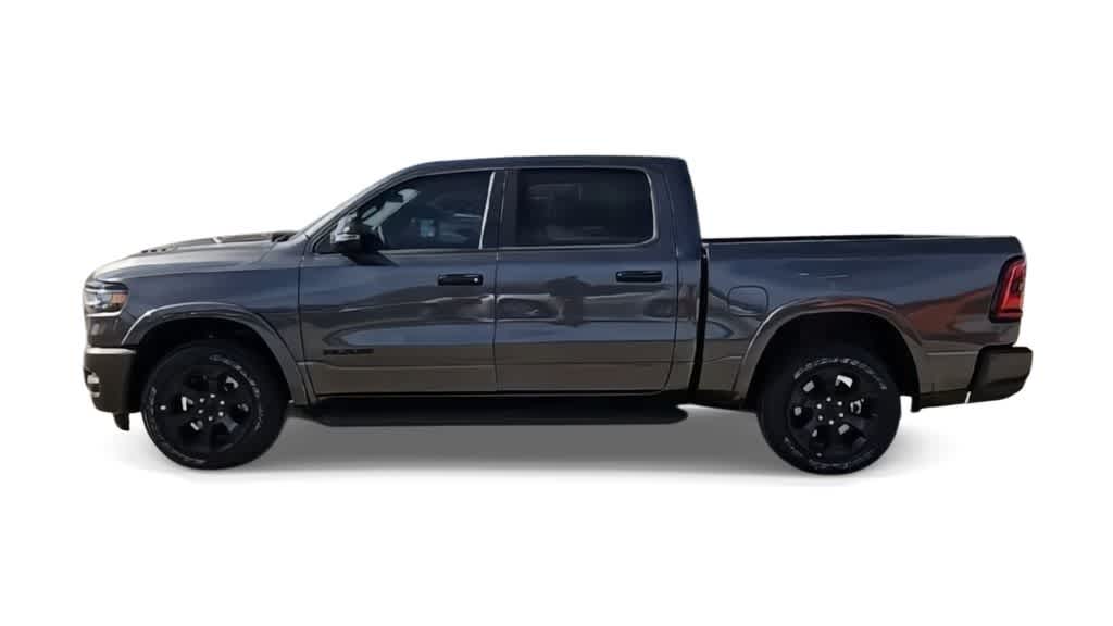 Thumbnail: 2026 RAM 1500 - 5