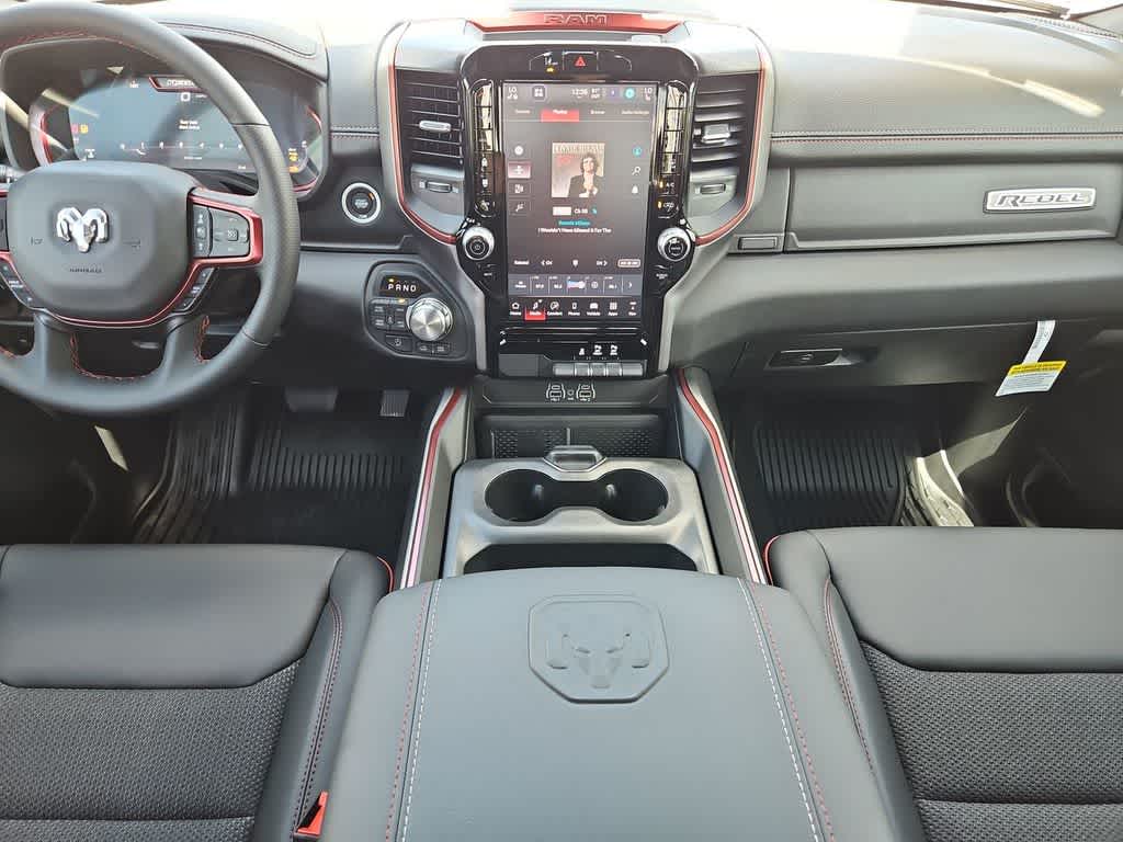 Thumbnail: 2026 RAM 1500 - 16