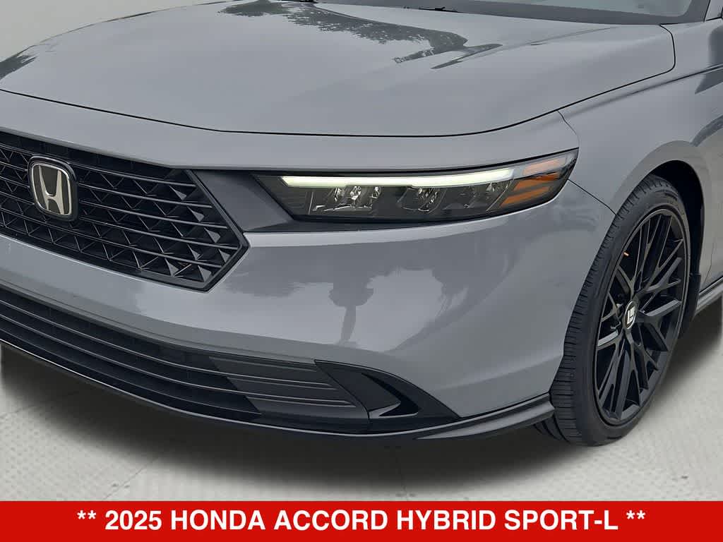 Thumbnail: 2025 Honda Accord - 11