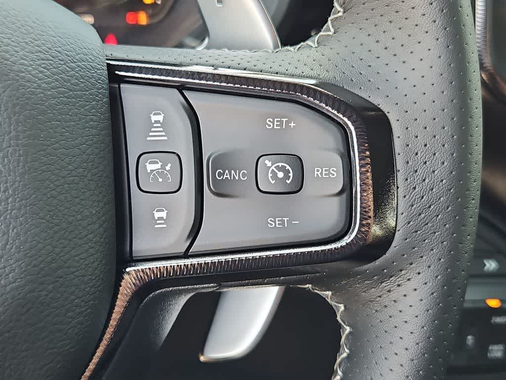 Thumbnail: 2026 RAM 1500 - 27