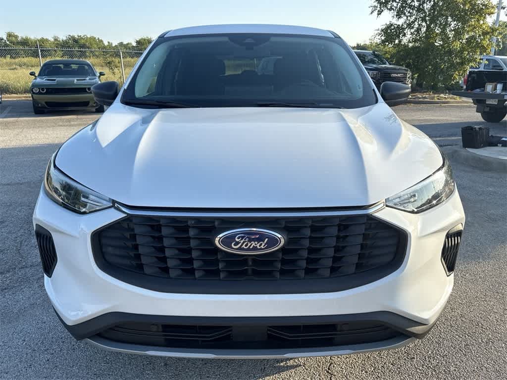 Thumbnail: 2024 Ford Escape - 6
