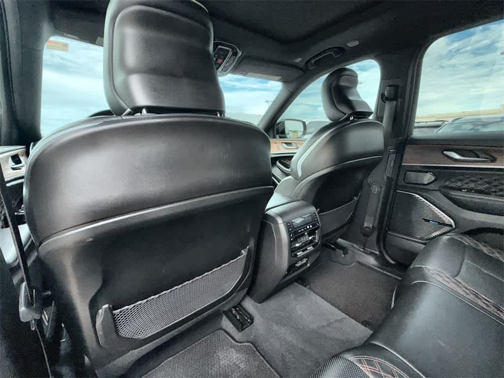 Thumbnail: 2022 Jeep Grand Cherokee - 11
