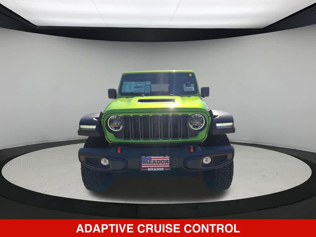 Thumbnail: 2026 Jeep Wrangler - 9