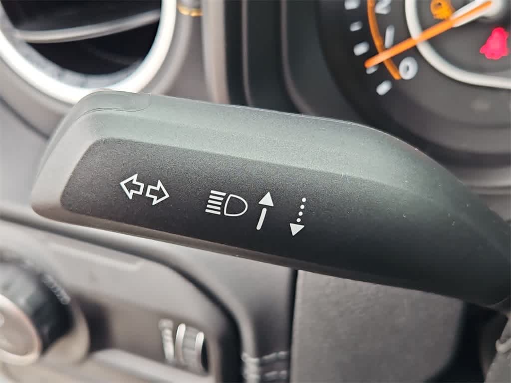 Thumbnail: 2026 Jeep Gladiator - 28