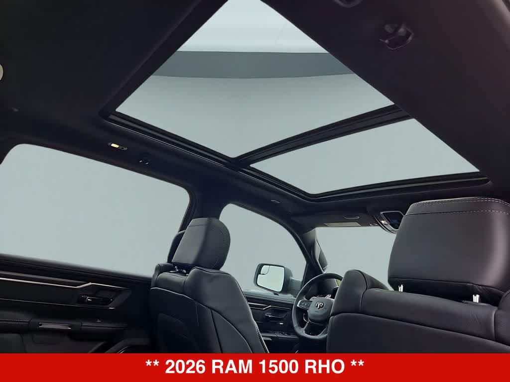 Thumbnail: 2026 RAM 1500 - 23